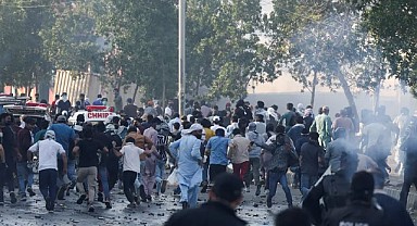 ABD ve İsrail’in İran Saldırılarına Tepki