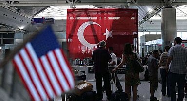 ABD'den Türkiye güneyine seyahat uyarısı!