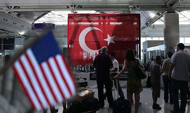 ABD'den Türkiye güneyine seyahat uyarısı!