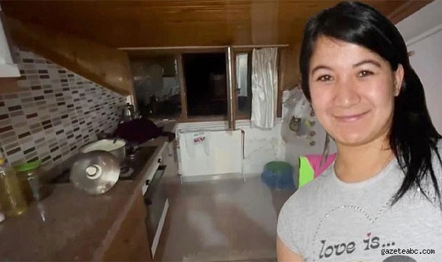 Abla Başvurusu Cinayeti Ortaya Çıkardı