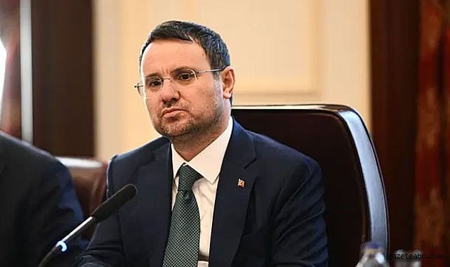 Adalet Bakanı Gürlek’in Tapu Kayıtları Skandalı