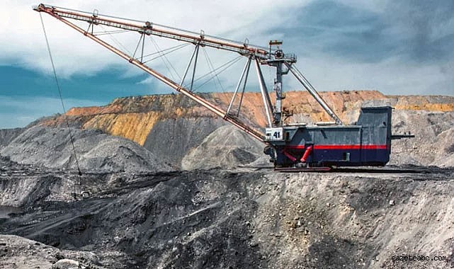 Adana, Türkiye’nin Maden Üssü Olmaya Hazırlanıyor