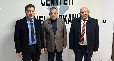 Ağrı Şeker Fabrikası'nda kota 450 bin tona yükseltilecek