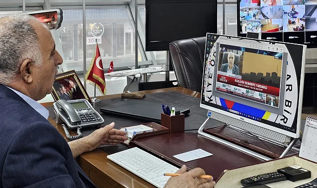 Ağrı TSO: Savaş bölge ekonomisini olumsuz etkileyecek