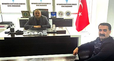 Ağrı'da Dengbej Evi çağrısı... Sanatçı Mehmet Agıri'den kültürel vurgu