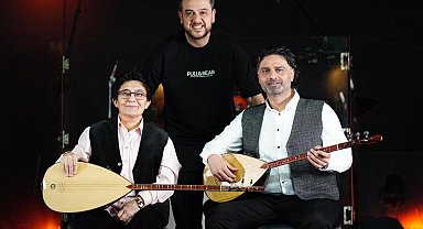 Ahmet Gültekin'den yeni eser: "Mihman" yayında