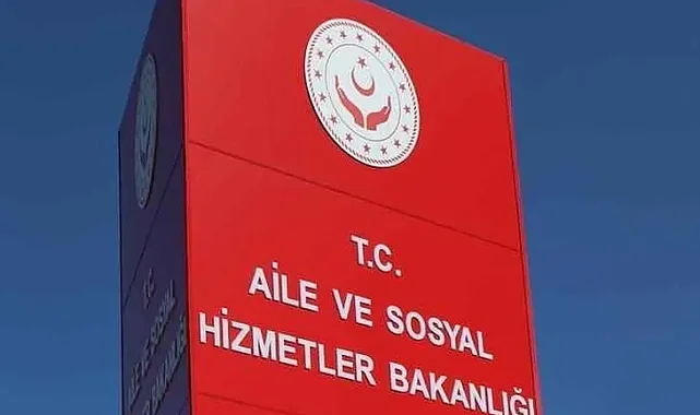 Aile ve Sosyal Hizmetler'den 'Zeytinburnu' açıklaması