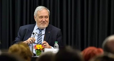 Aileden Çiçek Yerine Bağış Çağrısı