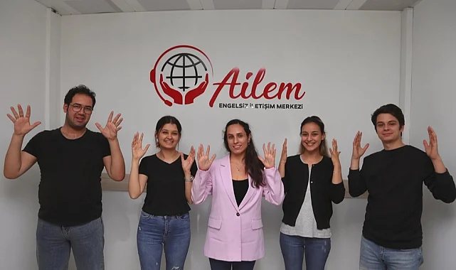 AİLEM 268 bin 719 çağrıya çeviri desteği sağladı