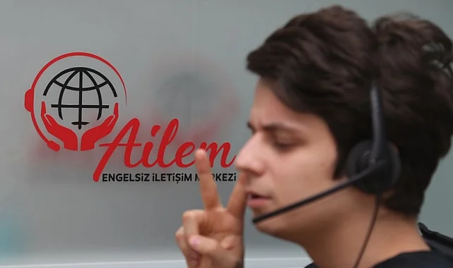 AİLEM'den 268 bin 719 çağrıya çeviri desteği