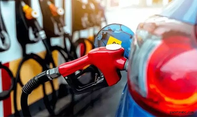 Akaryakıt Fiyatlarına Rekor Zam!