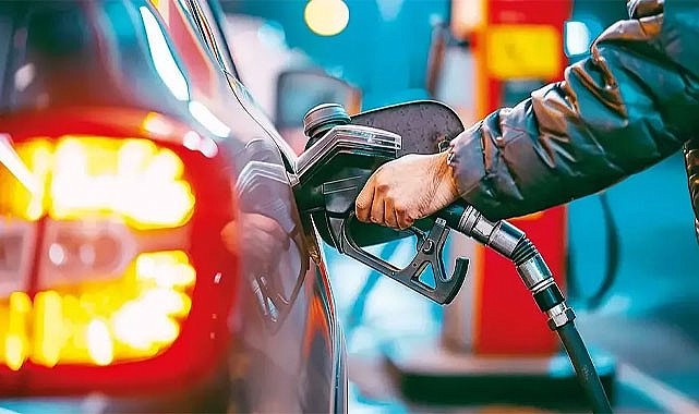 Akaryakıtta Yeni Zam