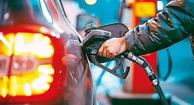 Akaryakıtta Yeni Zam