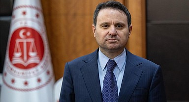 Akın Gürlek’ten Canlı Yayın Açıklaması: Kanun Değişikliği Şart