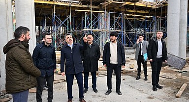 Alışverişin Yeni Adresi Sosyal Yaşam Merkezleri Oluyor