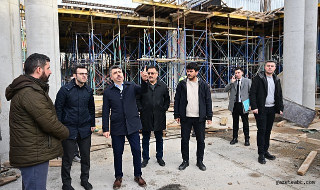 Alışverişin Yeni Adresi Sosyal Yaşam Merkezleri Oluyor