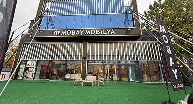 Almino Mobilya 2026’yı Atılım Yılı İlan Etti