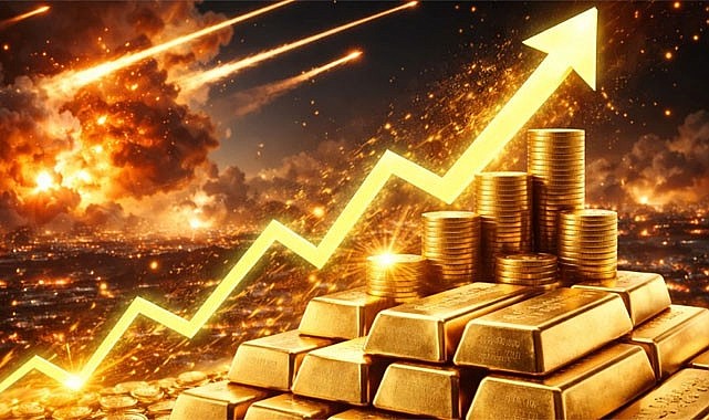 Altın Piyasasında Trump Etkisi