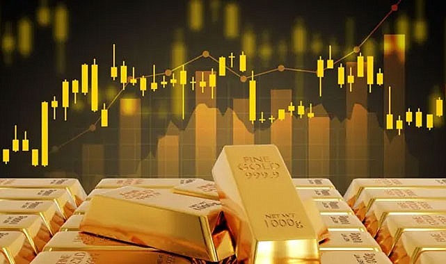 Altında Tarihi Düşüş