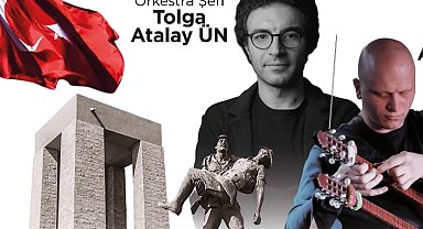 Anadolu'nun sesi "Saz" senfoni ile buluşuyor