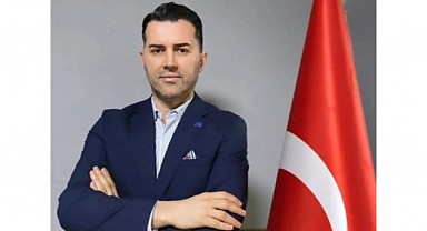 Anahtar Parti Bayrampaşa İlçe Başkanı İsa Sipahiler’den 8 Mart Mesajı