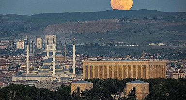 Ankara, 2027 Avrupa Demokrasi Başkenti unvanı için finalde