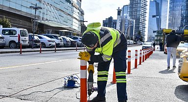 Ankara Büyükşehir'den AVM trafiğine çözüm