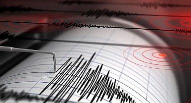 Ankara Haymana 7 Km Derinliğinde 3,9’luk Sarsıntıyla Sallandı