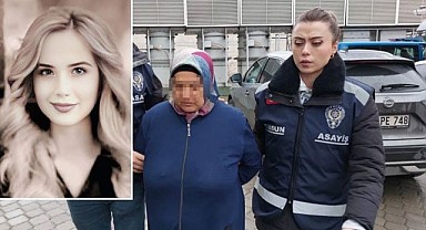 Anneye Ağırlaştırılmış Müebbet