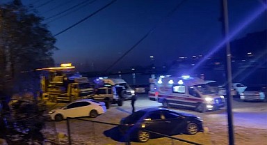 Antalya Açıklarında Göçmen Faciası