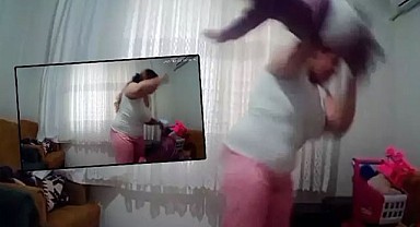 Antalya’da Anneye 6 Yıl Hapis