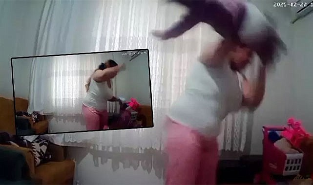 Antalya’da Anneye 6 Yıl Hapis