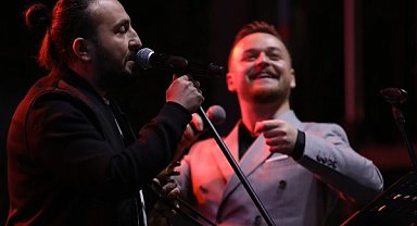 Antalya'da Ramazan etkinliklerinde kültürel buluşma