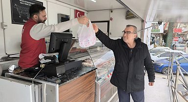 Antalya'da sağlıklı ve uygun fiyatlı et her gün farklı ilçede