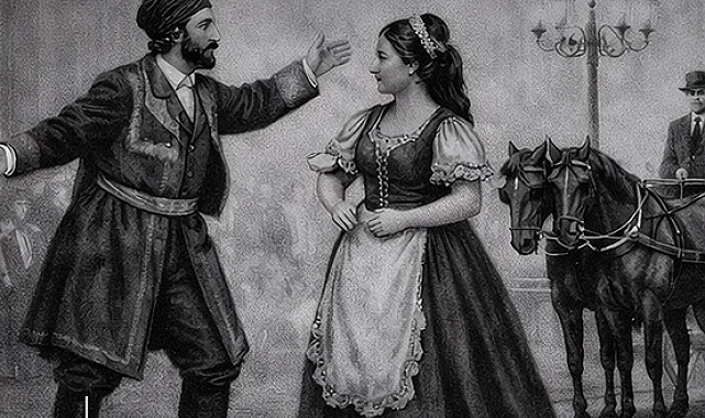 APİKAM Kent Söyleşileri'nde 'Şark Tiyatrosu' konuşulacak