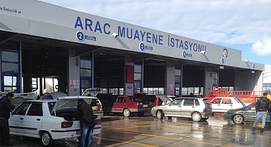 Araç Muayenesinde Yeni Dönem