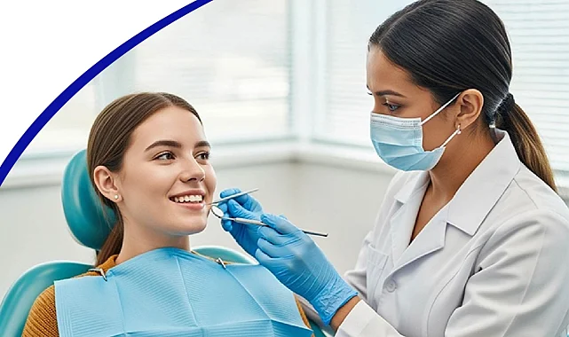 Araştırma: Toplumun yarısı dişlerini günde 2 kez fırçalamıyor