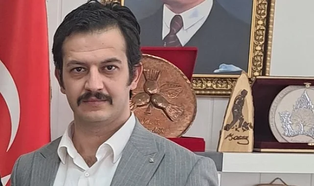 Ardahan'dan Yozgat'a atanan Vali Yardımcısı görevden uzaklaştırıldı