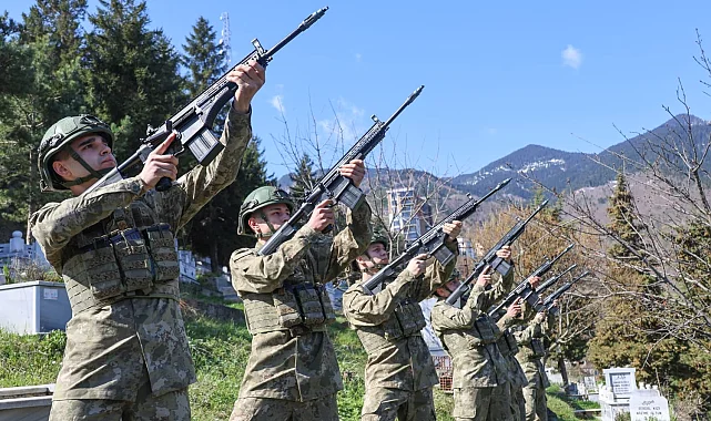 Artvin'de 18 Mart programı