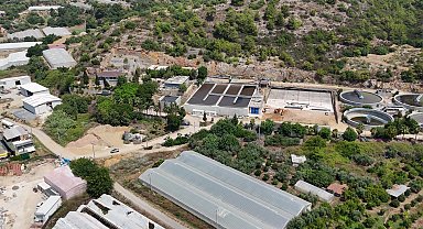 ASAT'tan Alanya'nın geleceğine 3,5 milyar TL'lik yatırım