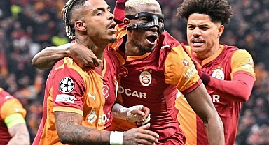 Aslan İngiliz Devini Tek Golle Yıktı