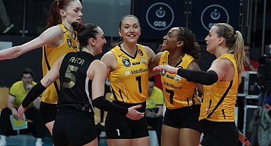 Avrupa'da VakıfBank klasiği! Şampiyonlar Ligi'nde bir kez daha Final-Four'da