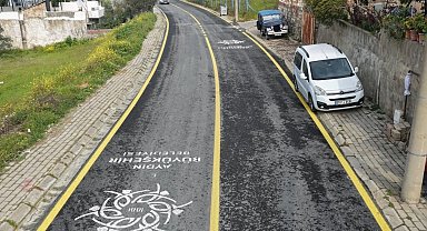 Aydın'da dev yatırımın ilk etabı tamamlandı