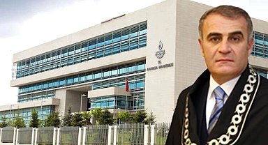 AYM Başkanvekilliğine İrfan Fidan seçildi