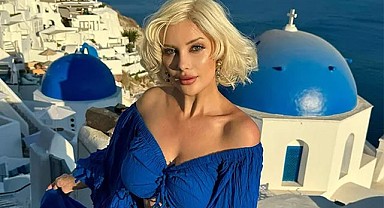 Ayşegül Eraslan evinde ölü bulundu