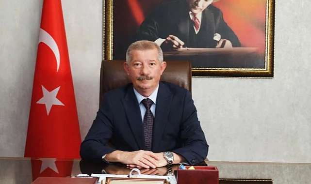 Aziz Mercan'dan '14 Mart' açıklaması