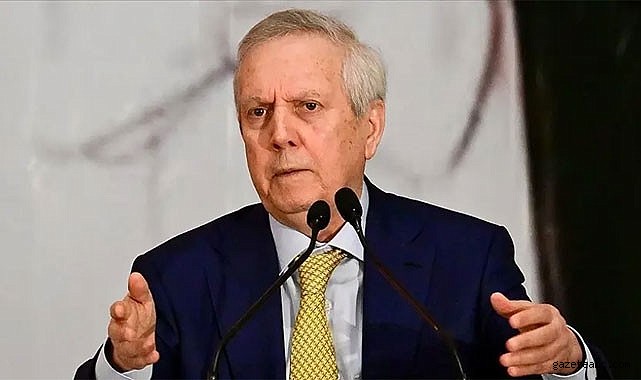 Aziz Yıldırım’dan Seçim Kararı