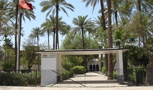 Bağdat Büyükelçiliği duyurdu: Yurt içi vekaletnameler temin edilebilecek