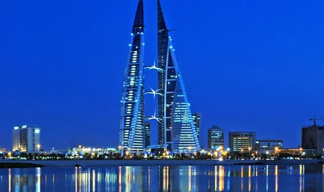 Bahreyn savaş alarmı! Resmen yasaklandı