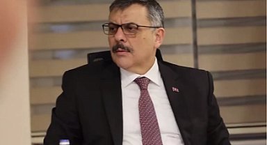 Bakan Çiftçi'den dijital dönüşüm ziyareti... 112'den yapay zekâya kadar kritik başlıklar konuşuldu